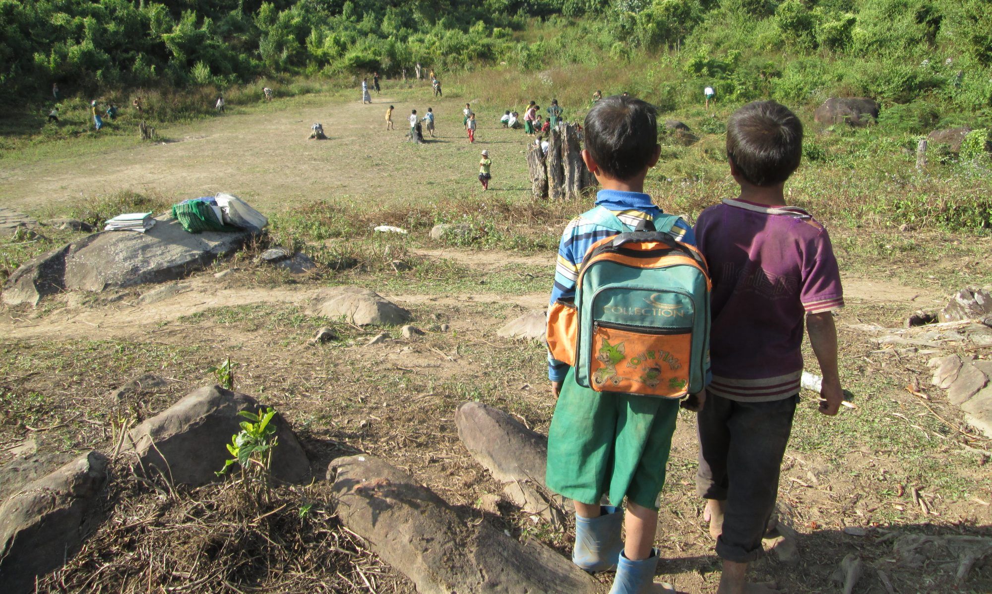 RISE | Rural Indigenous Sustainable Education