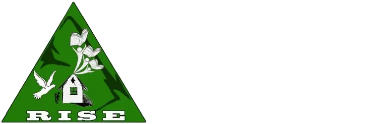 RISE logo